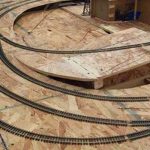 Mianne Benchwork | The Fast Track to Layout Construction